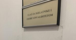 Oznake na Braillevom pismu SUM