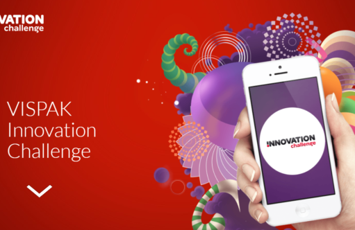 Prilika za mlade: VISPAK INNOVATION CHALLANGE