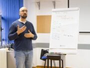 BORKO KIKIĆ: Klinci su inspirativni