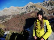 ANASTASIJA ĆOROVIĆ, djevojka zbog koje se mnoga lica ozare i srca ugriju