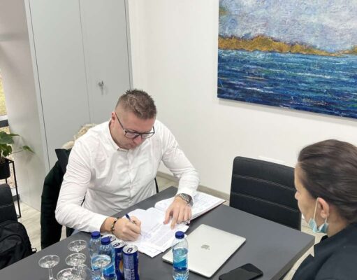 Madi akvizirao kompleks Unis Komerca na Stupu