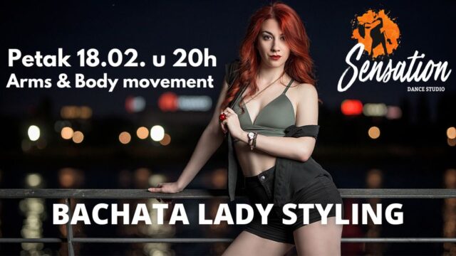 Sensation Dance Studio