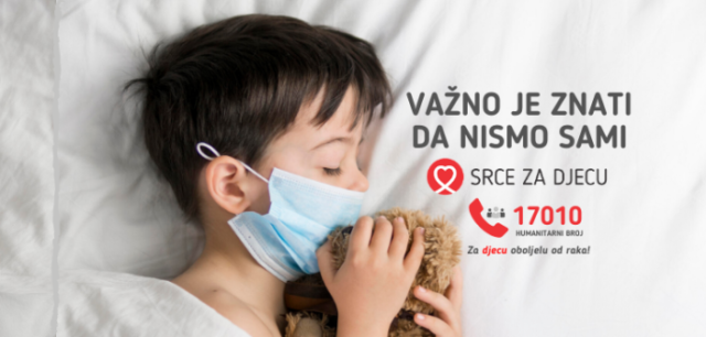 srce za djecu