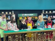 Kulinarski show “Da, draga!” otkriva: Vole li žene više muškarce koje im kuhaju?