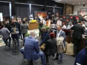 Otvoren 7. Porsche Sarajevo Coffee Fest