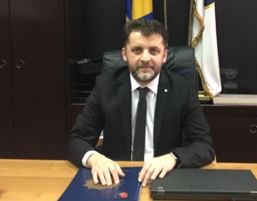MUP KS uspostavlja novi sistem videonadzora na području Kantona Sarajevo