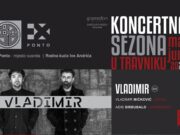 Travnik dobija koncertnu sezonu!