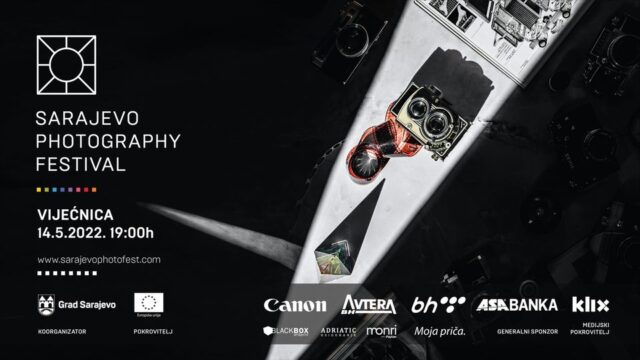 Sarajevo Photography Festival