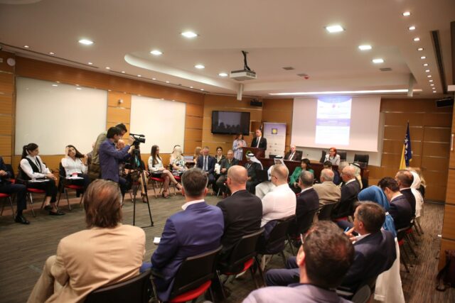 BIH Bahrein SBF 2022