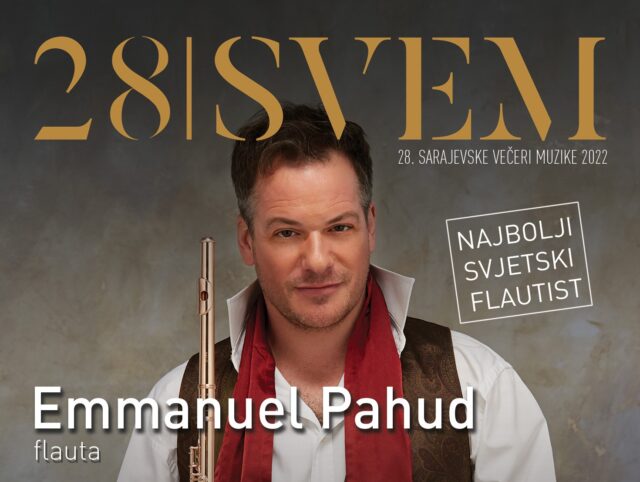 Emmanuel Pahud