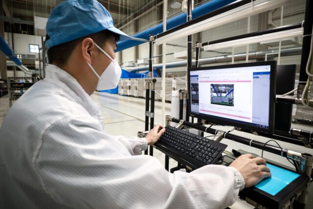 Provjera kvalitete proizvoda