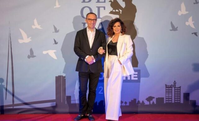 Sa Brankom Klanscekom_direktorom festivala i muzicke produkcije RTS-a (2)