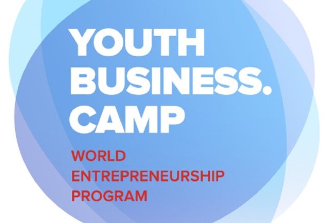 Youth Business Camp Adria u Sarajevu
