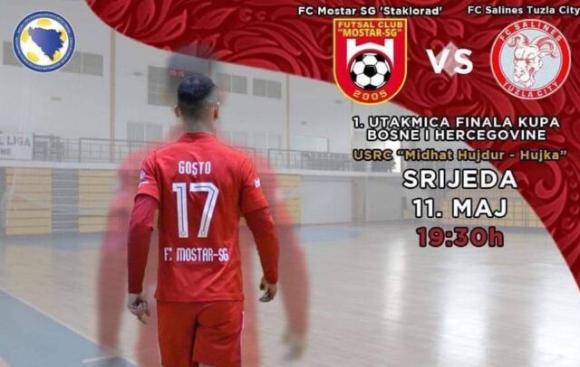 mostar SG_salines Tuzla city