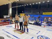Kickboxing akademija Ilidža najbolja ekipa na ringu na Internacionalnom turniru “Trofej Beograda”