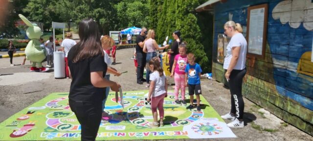 Ekopak Svjetski dan zaštite okoliša Pionirska dolina