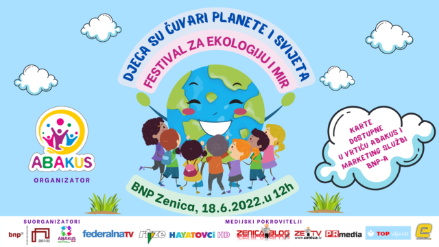 Abakus Festival za ekologiju i mir