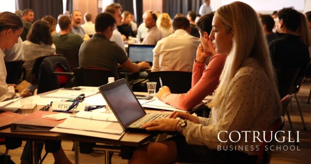 Cotrugli Business School