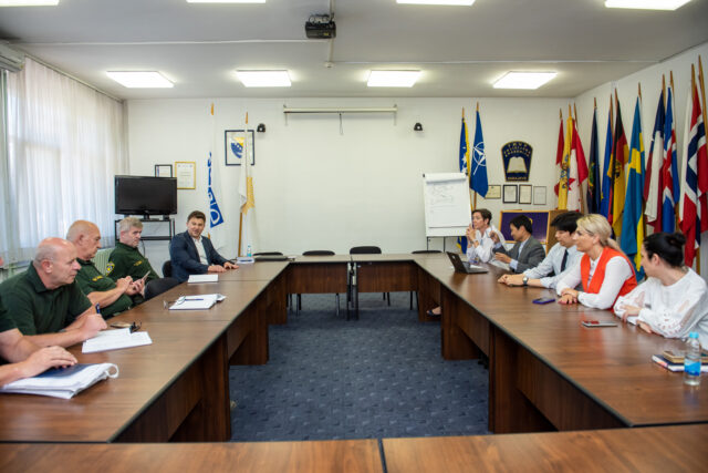 Policijska akademija