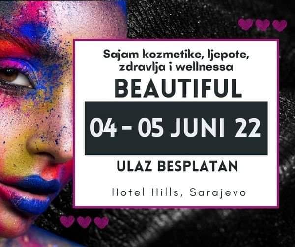 Sajam Beautiful 2022