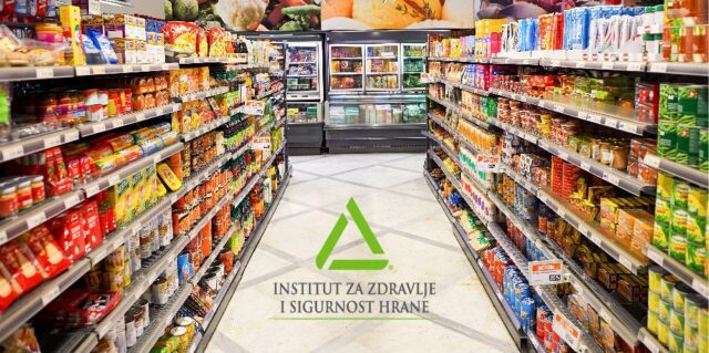 Svjetski dan sigurnosti hrane