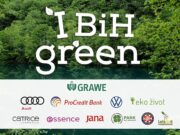 I BiH GREEN događaj koji je privukao pažnju stručnjaka, privrednika i šire publike