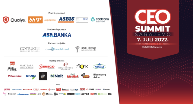 3. CEO Summit