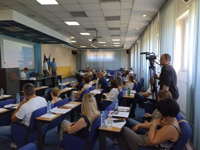 Edukacija apoteka Tuzla