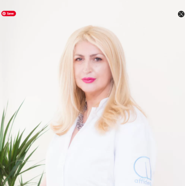 dr slavica maric