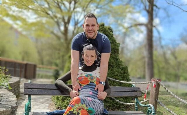 samir sa suprugom amelom (2)