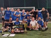 Ekipa Ugarak ELHA pobijedila na malonogometnom turniru Liješeva i osvojila 10.000 KM