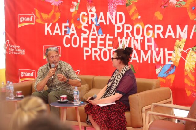 Festivalska šoljica Grand kafa