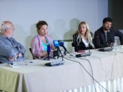 Održana press konferencija i prvi radni sastanak u okviru projekta “SVIJET MOGUĆNOSTI/ENABLED THEATRE”