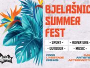 Bjelašnica Summer Fest