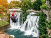 Znate li zašto biste ovo ljeto trebali završiti posjetom Jajcu?