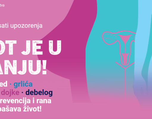 ŽIVOT JE U PITANJU: Besplatni preventivni pregledi u Kantonu Sarajevo