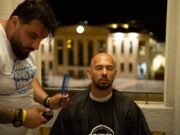 Kontroverzni Andrew Tate uskoro dolazi u Sarajevo, dovodi ga poznati berber Irfan Tepić
