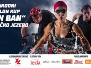 Sve je spremno za 19. Međunarodni sprint triatlon Kup “Kulin Ban Boračko jezero 2022”, prijavljen rekordan broj takmičara