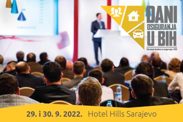 vizual Dani osiguranja BiH