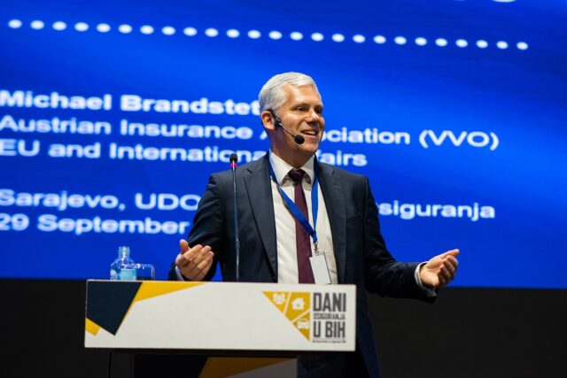 Dani osiguranja u BiH