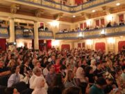 U Narodnom pozorištu Sarajevo svečano otvoren 10. Juventafest