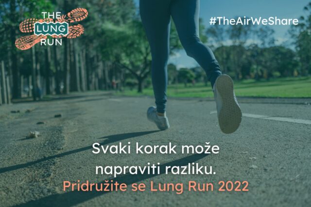LUNG RUN 22
