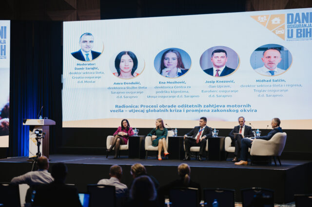 Dani osiguranja u BiH