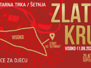 Zlatni septembar: Zlatni krug kao simbol trke za život!