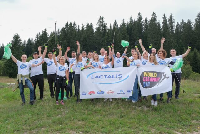 Sarajevo Lactalis Group