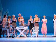 Magična opereta Mala Floramye na sceni Narodnog pozorišta