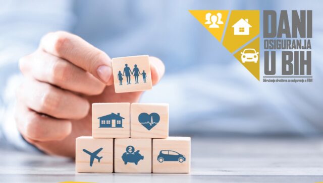Dani osiguranja u BiH