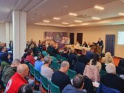 Crveni križ, policija i INZ zajedno rade na povećanju sigurnosti u školama