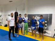Najbolji bh. kadeti i juniori putuju na Svjetsko prvenstvo u kickboxu u Italiji