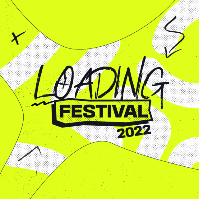 Sarajevo Loading Festival